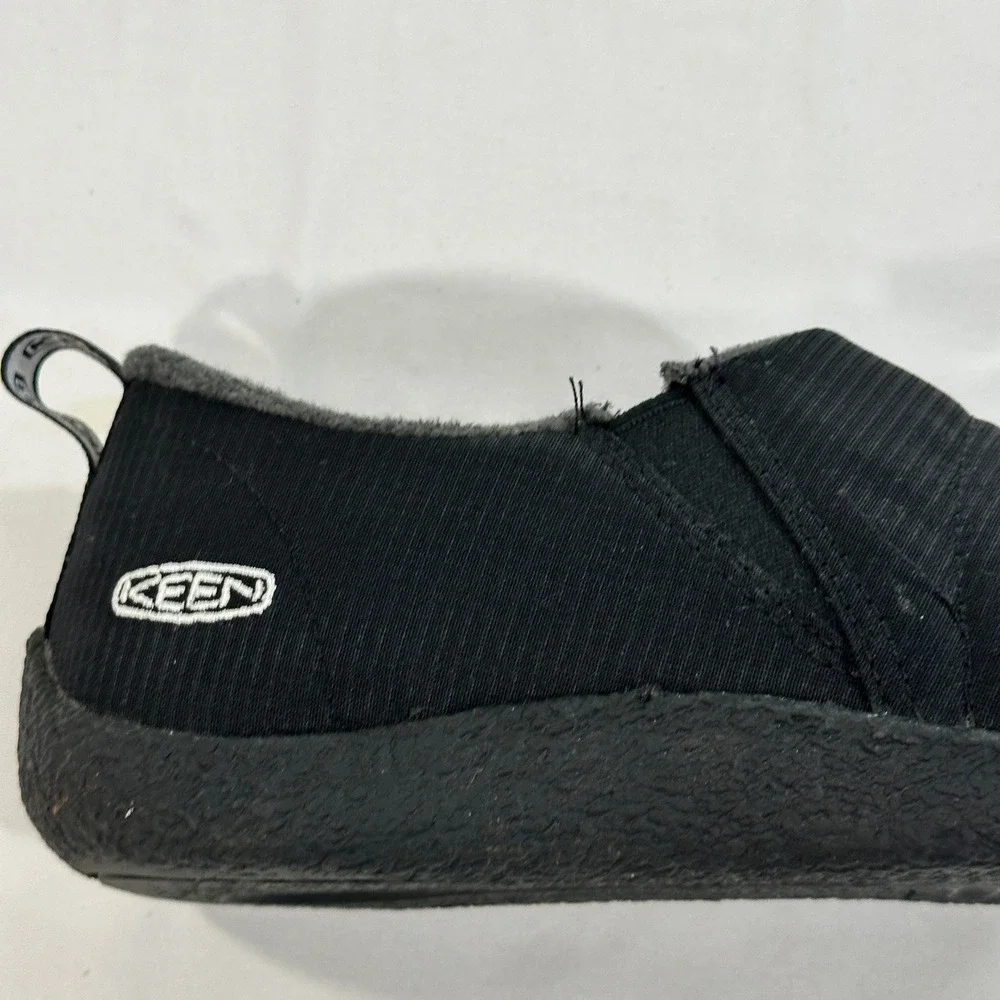 Keen howser ii